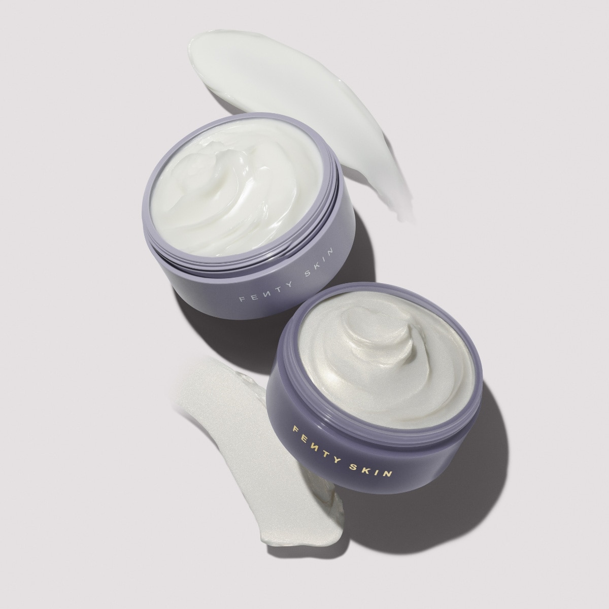 BUTTA DROP WHIPPED OIL BODY CREAM (CREMA CORPORAL)